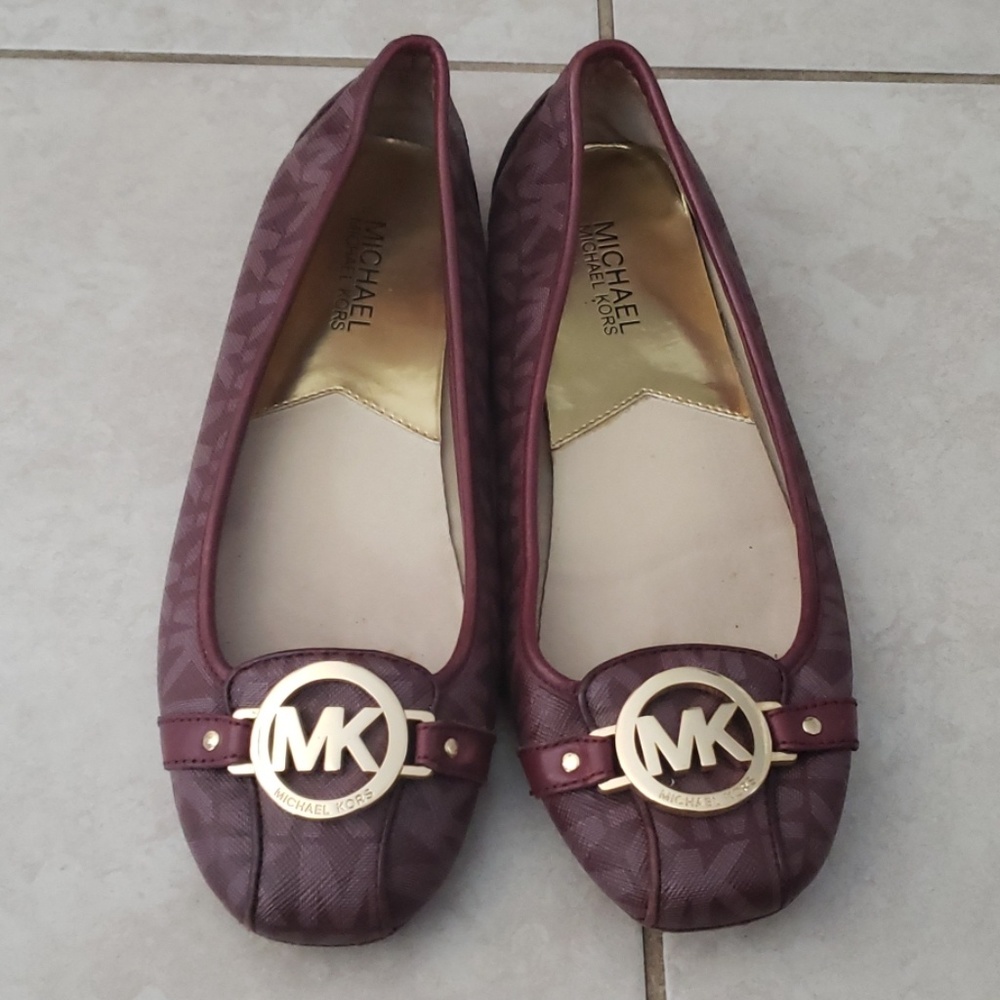 MK flats